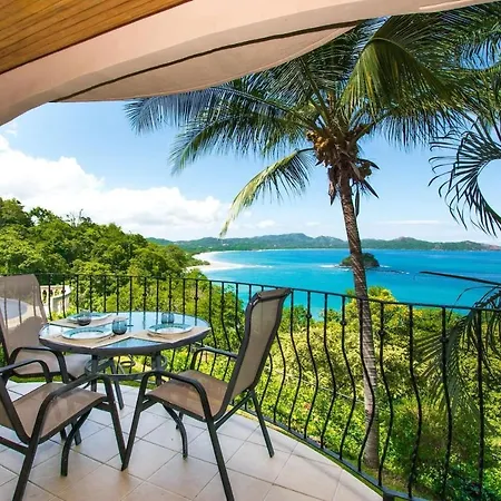 Dazzling Ocean Views From A Bluff In Flamingo - Magnificent Inside And Out Villa Playa Flamingo Exterior photo