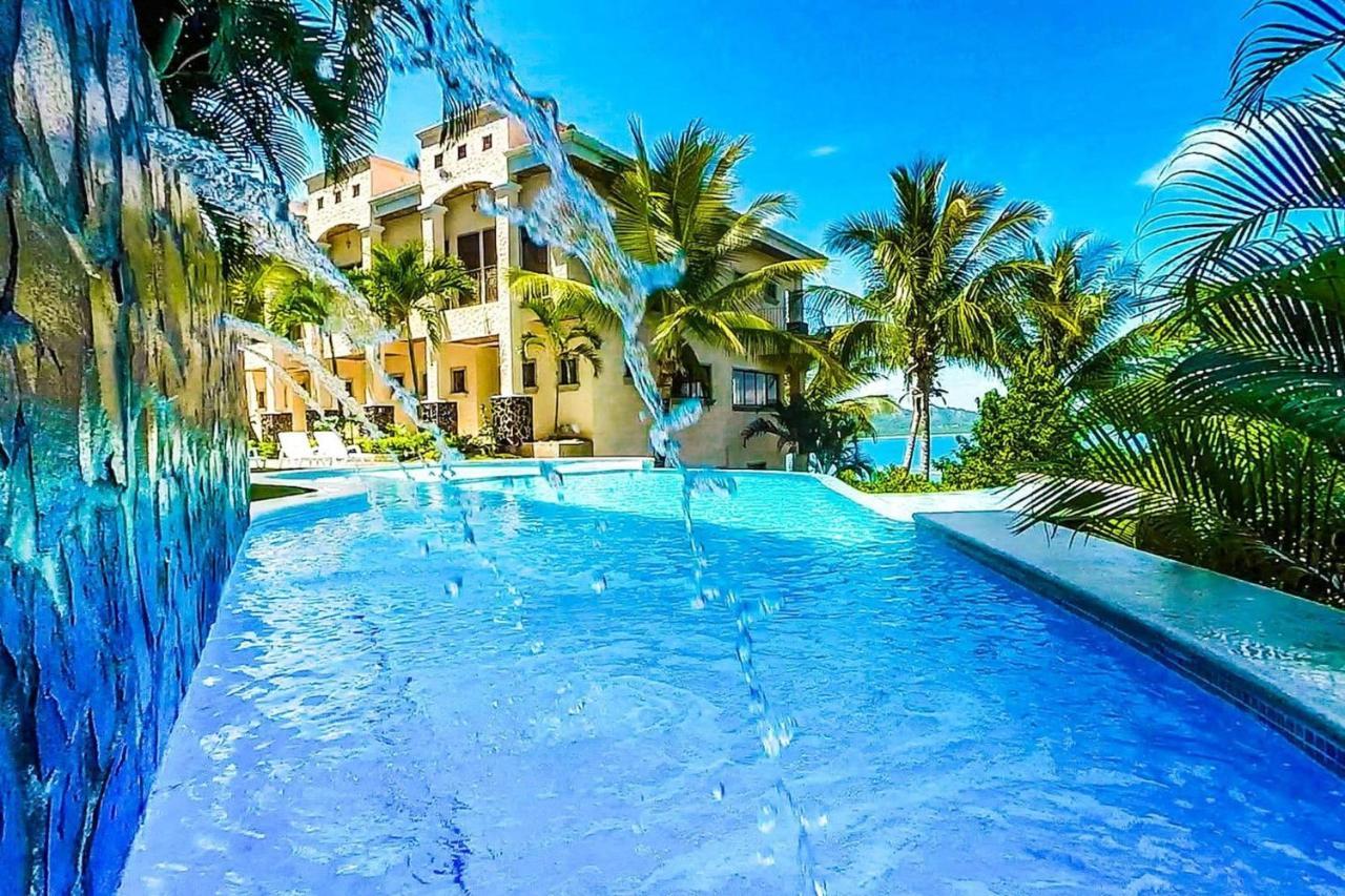 Hébergement de vacances Dazzling Ocean Views From A Bluff In Flamingo - Magnificent Inside And Out *