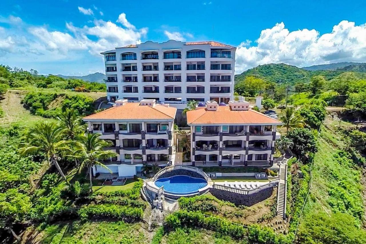 Dazzling Ocean Views From A Bluff In Flamingo - Magnificent Inside And Out Hébergement de vacances Playa Flamingo