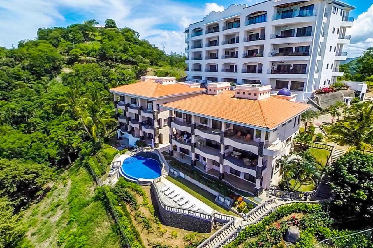 Hébergement de vacances Dazzling Ocean Views From A Bluff In Flamingo - Magnificent Inside And Out Playa Flamingo